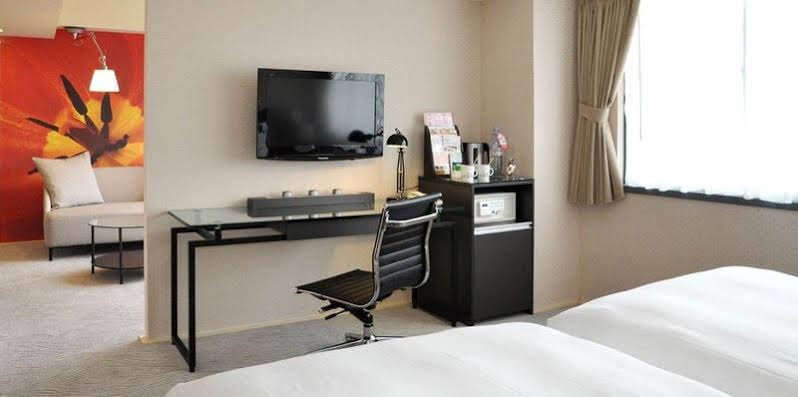 Фото Caesar Park Hotel Taipei