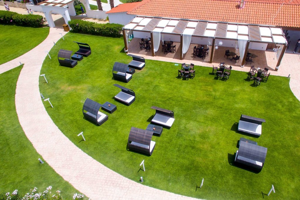 Фото Galaxy Beach Resort, Bw Premier Collection