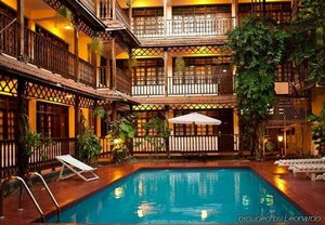 Гостиница Отель Protea by Marriott Dar es Salaam Courtyard