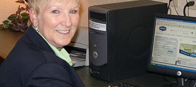 Фото Hampton Inn Muskogee