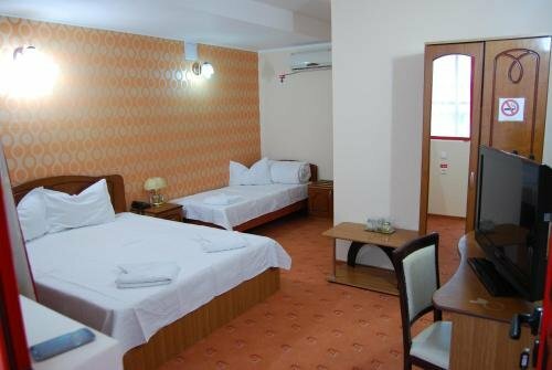 Гостиница Motel Didona B