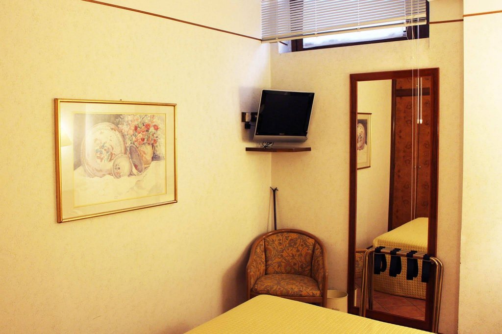 Фото Relais Santa Chiara Hotel - Tuscany Charme