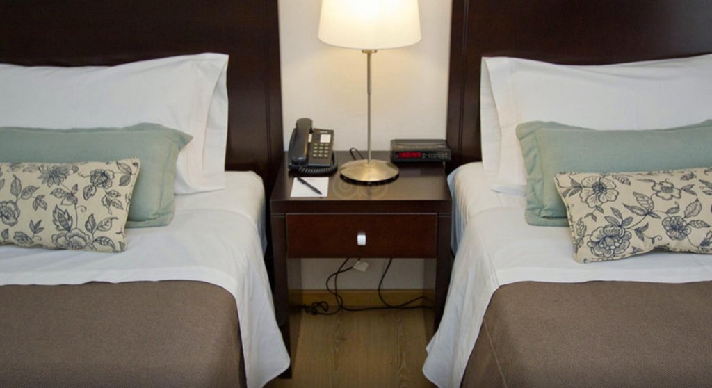 Фото El Conquistador Hotel