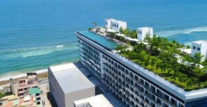 Гостиница Marino Beach Colombo