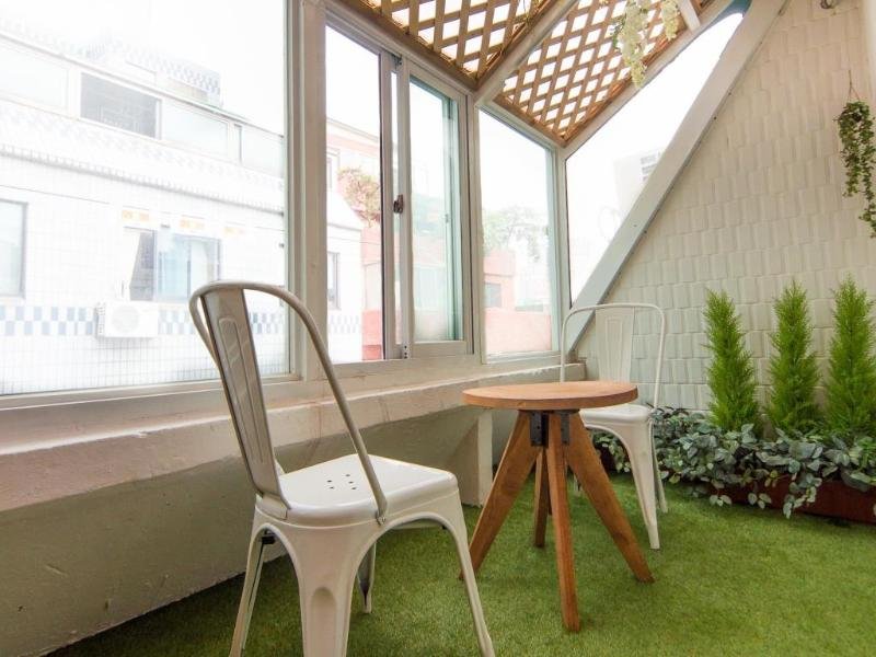 Фото Hotel Qb Dongdaemun Gallery