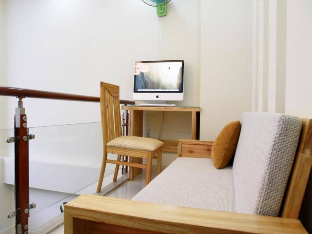 Фото отеля 5