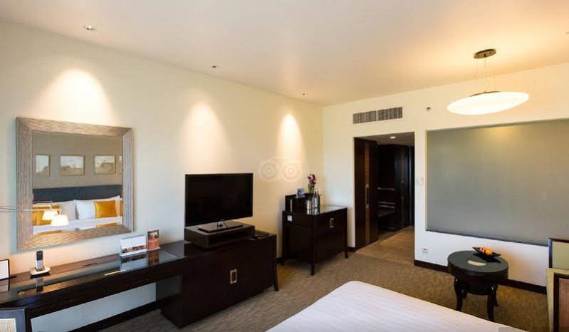 Фото Shangri-La Tanjung Aru, Kota Kinabalu