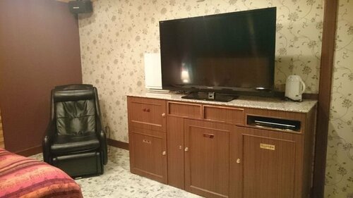 Гостиница Hotel Sari Resort Takinoyashiro - Adults Only в Касае