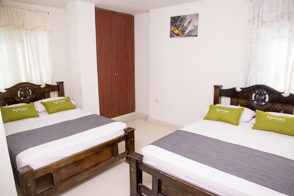 Фото Ayenda 1605 Coral