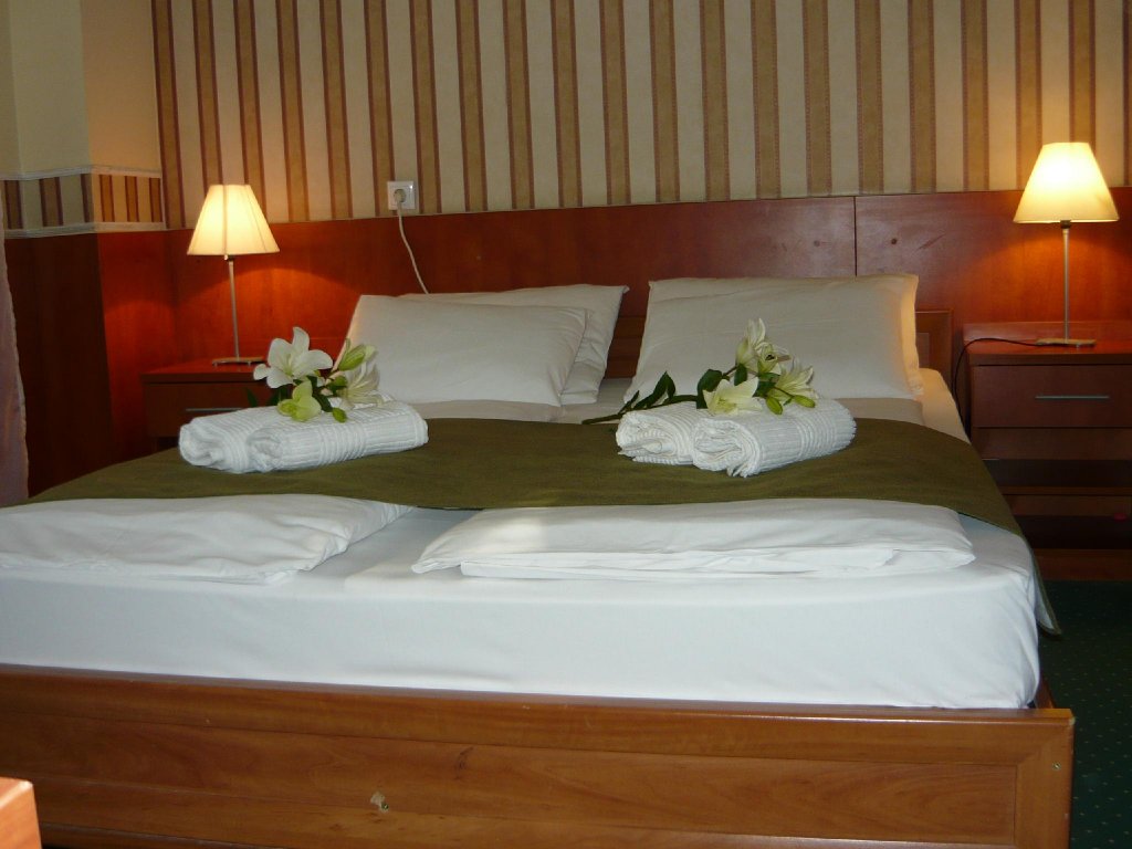 Фото Atlantic Hotel