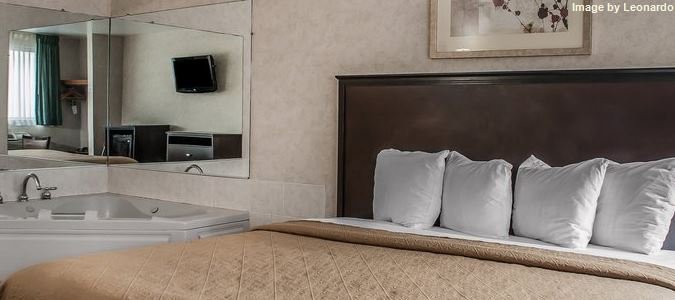 Фото Quality Inn Niagara Falls