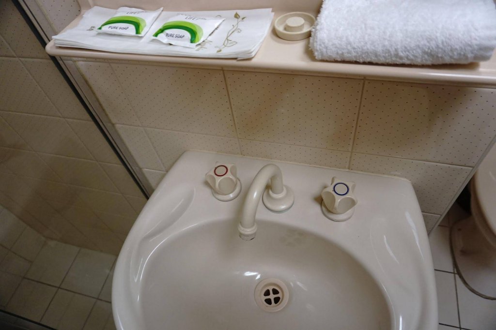 Фото Bay Motel Hotel