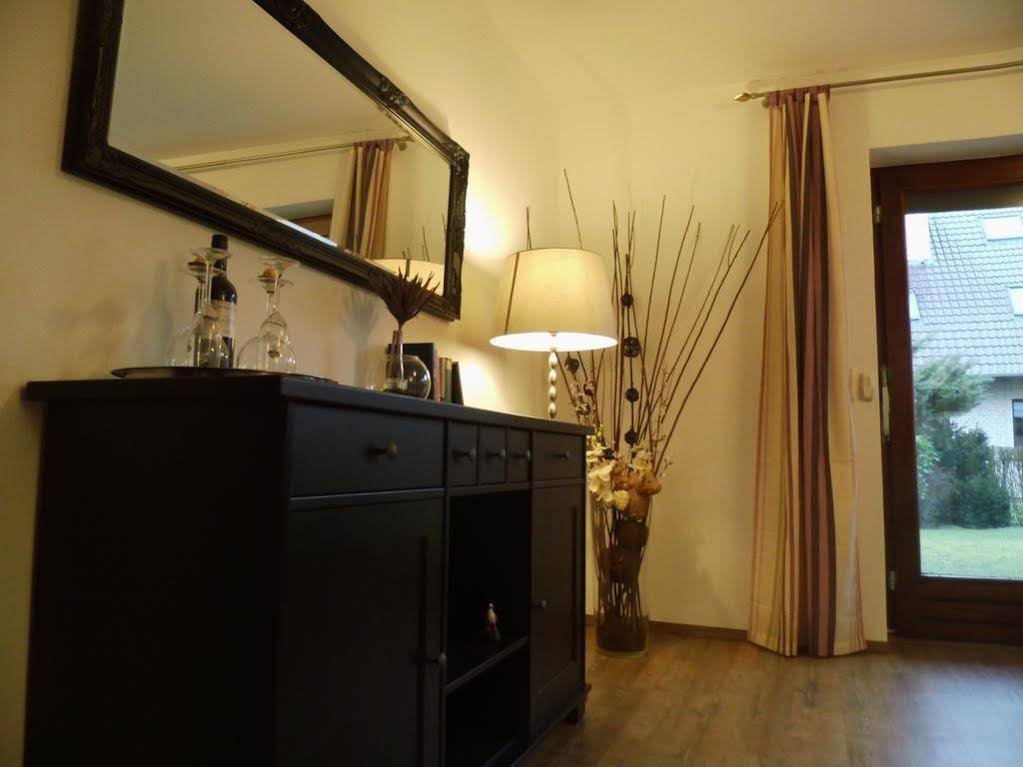 Фото Strandnest Büsum