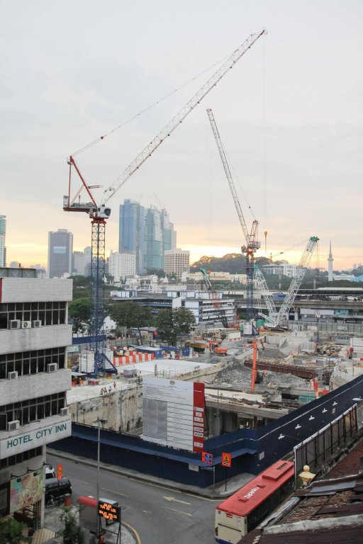 Фото Amigo Hotel