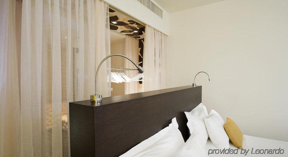 Фото Nhow Milano