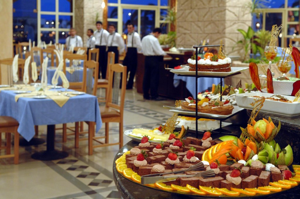 Фото Regency Plaza Aqua Park & SPA Resort