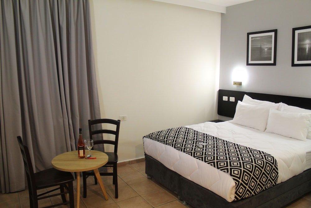 Фото Comfort Boutique Hotel and SPA Eilat