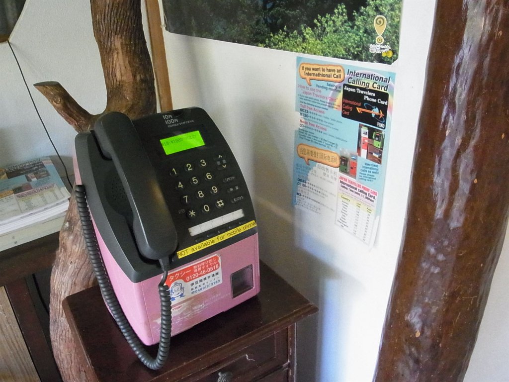 Фото Fuji-Hakone Guest House