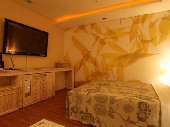 Фото Hotel Star The Masterpiece Suite