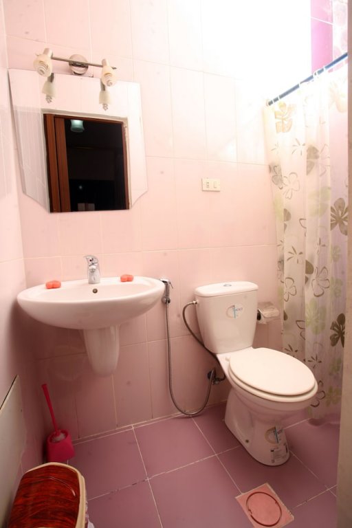 Фото Arabian Suites