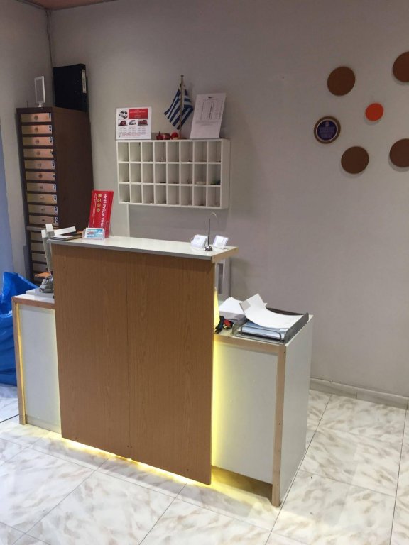 Фото Alkyonides Hotel