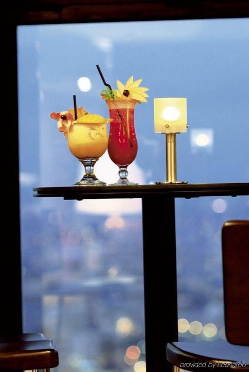 Фото Radisson Blu Hotel Lyon