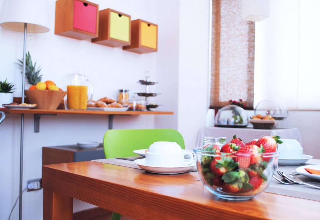 Фото B&b Palazzo Reale