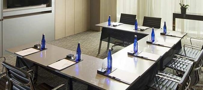 Фото Conrad Beijing