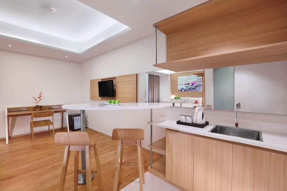 Фото Favehotel Palembang