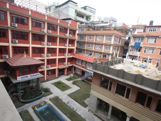 Фото отеля 4