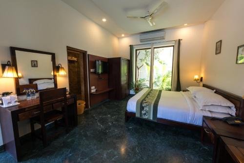 Фото Hotel Ranthambore Regency