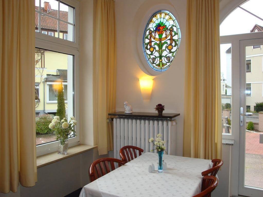 Фото Hotel Bellevue