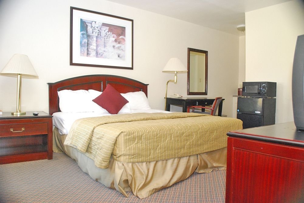 Фото Hollywood Downtowner