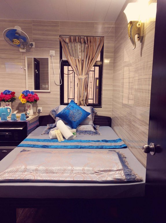 Фото Day And Night Hotel - Hostel