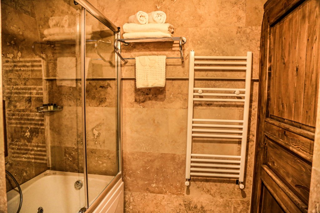 Фото Corner in Cappadocia