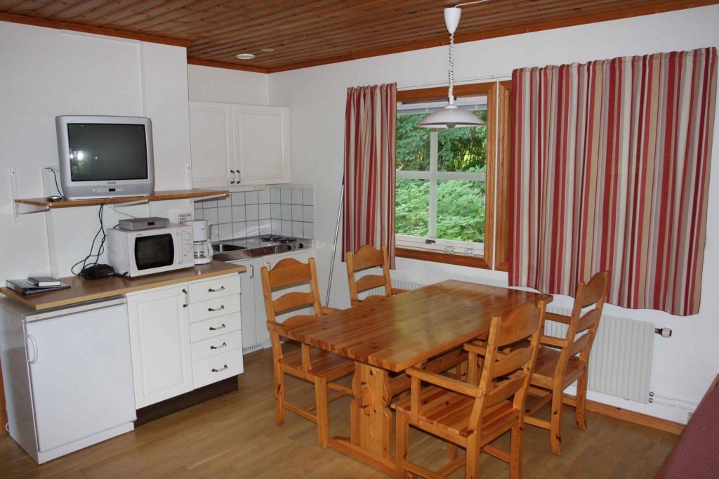 Фото First Camp Lugnet Falun