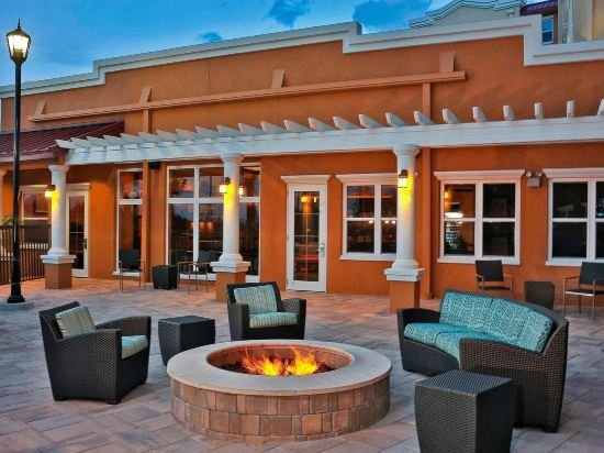 Фото Residence Inn Richmond Midtown/Glenside