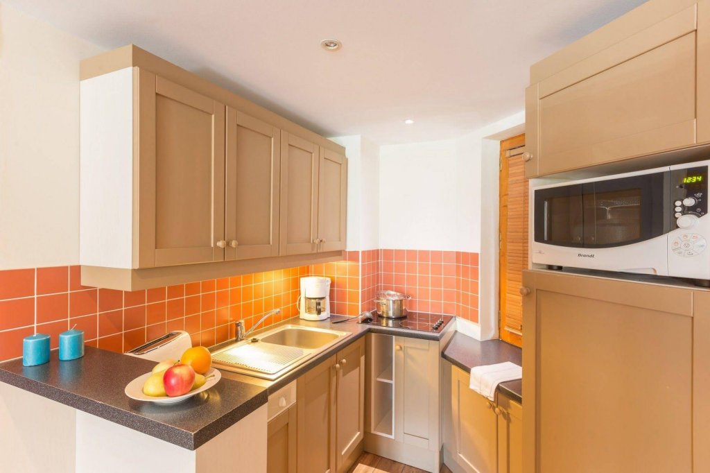 Фото Pierre & Vacances Résidence le Tikal