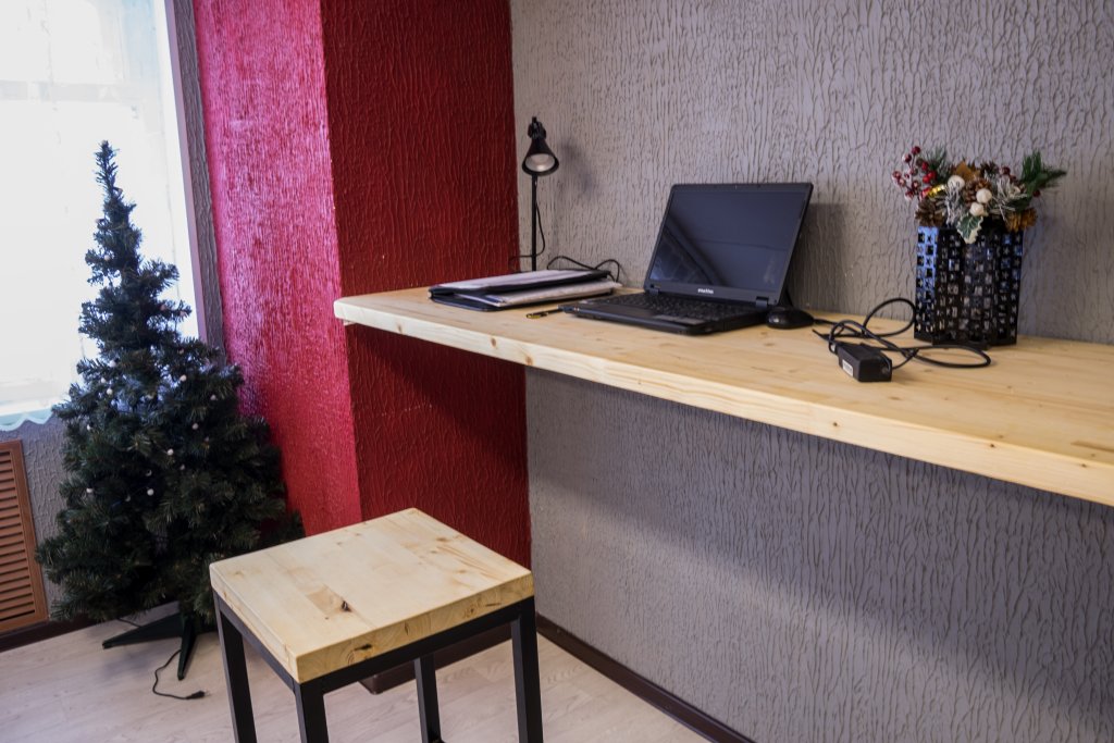 Фото Брусничка