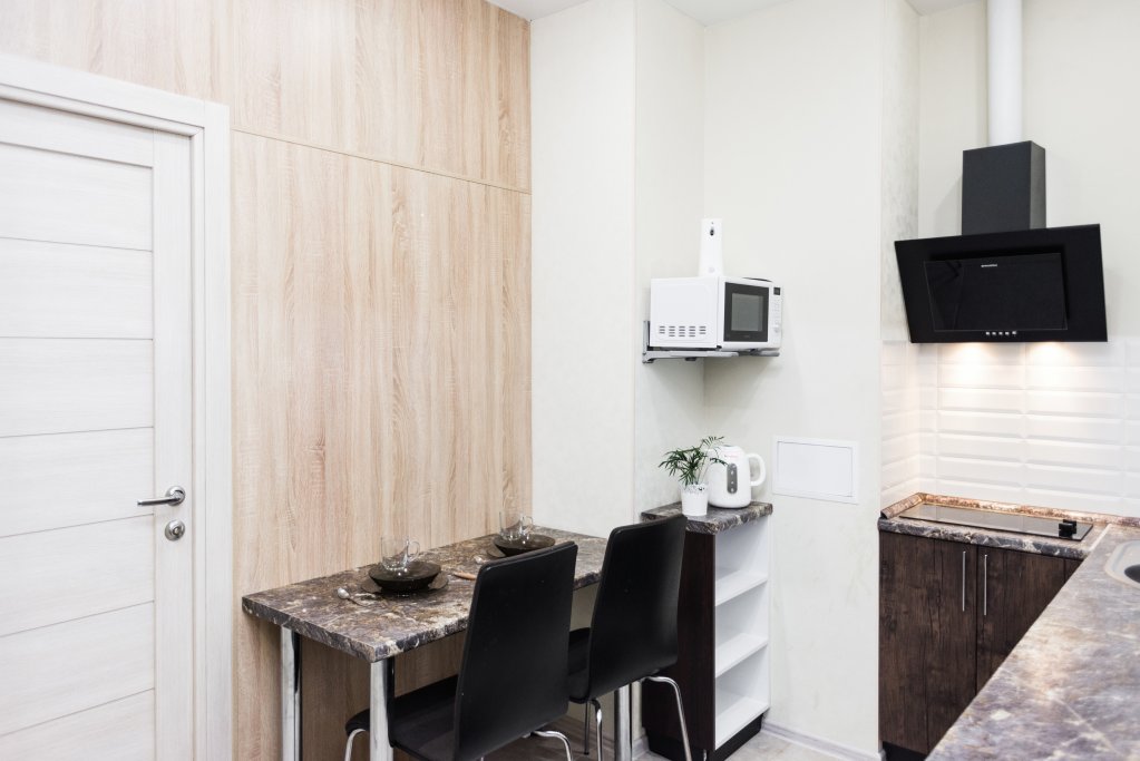 Фото Степаненков на улице Татищева 47а