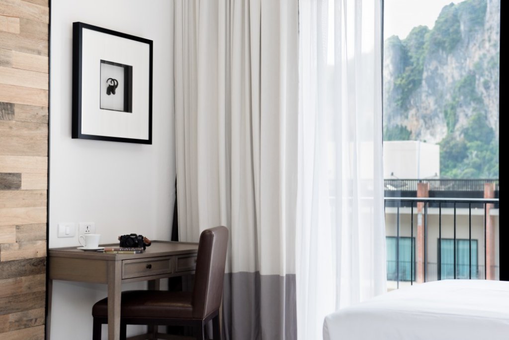 Фото Sugar Marina Hotel Cliffhanger