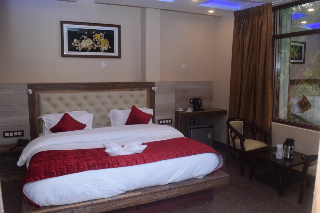 Фото Hotel King Castle