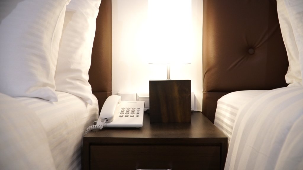 Фото Отель City Colombo 02