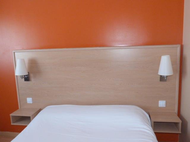 Фото Travelodge Barcelona Fira
