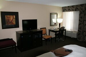 Hampton Inn Tullahoma (Tennessee, Coffee County), hotel