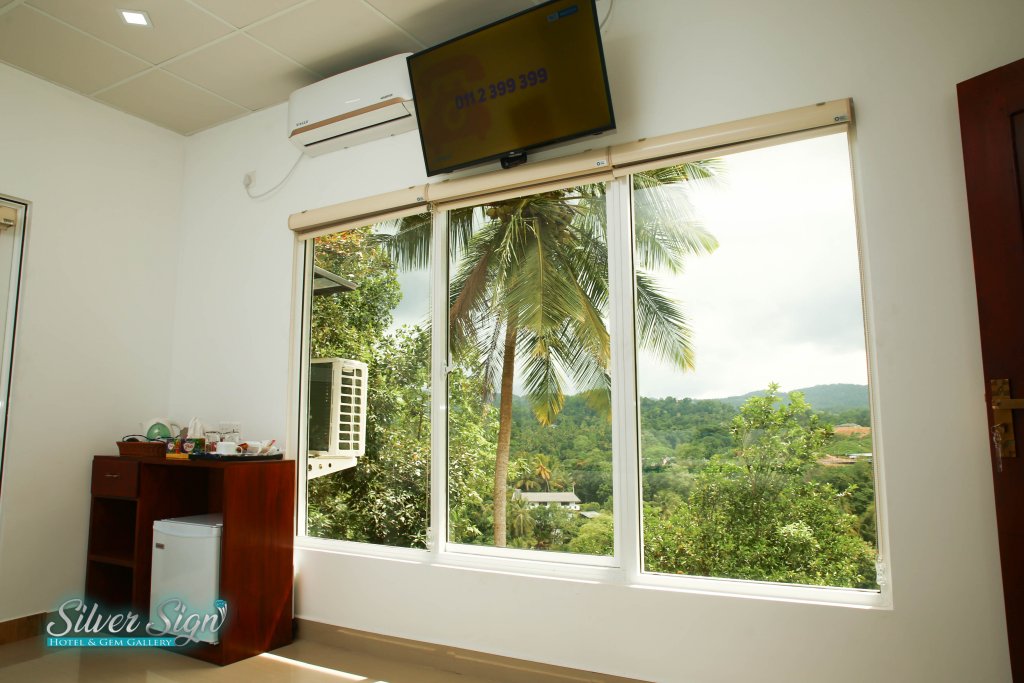 Фото Отель Silver Sign