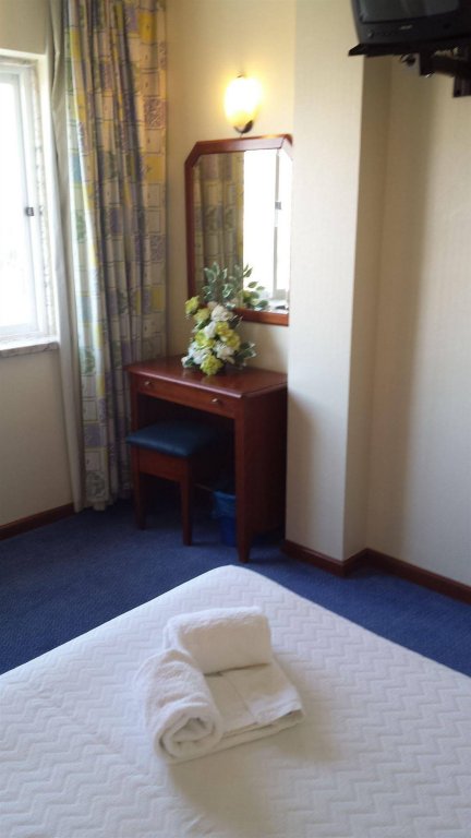 Фото Hotel Residencial Colibri