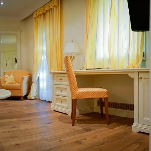 Гостиница Hotel Starkenberg