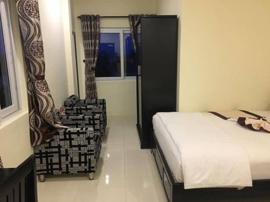 Фото Canary Boutique Hotel