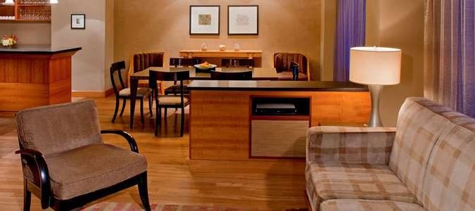 Фото Grand Hyatt Seattle